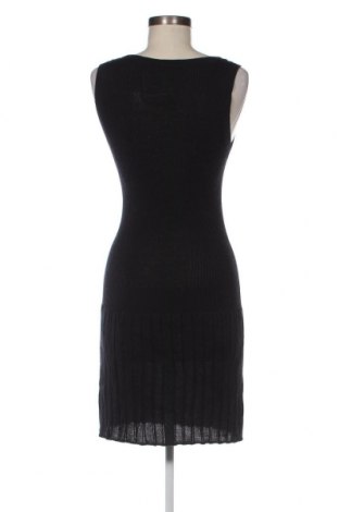 Kleid Stefanel, Größe S, Farbe Schwarz, Preis € 43,42