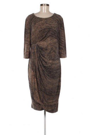 Φόρεμα Steilmann, Μέγεθος XL, Χρώμα Πολύχρωμο, Τιμή 15,25 €