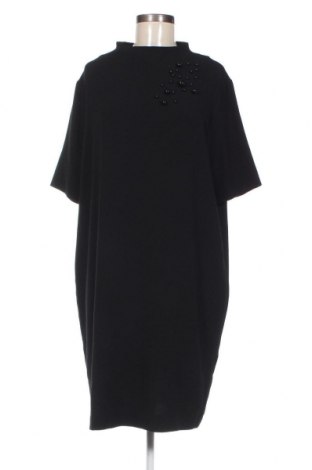Φόρεμα Steps, Μέγεθος L, Χρώμα Μαύρο, Τιμή 6,38 €