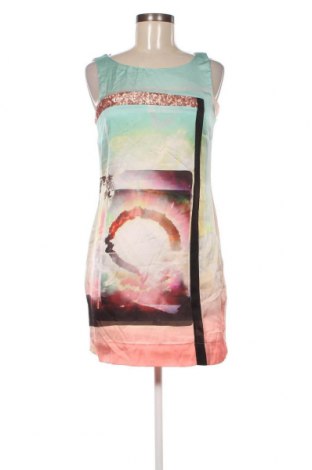 Φόρεμα Steps, Μέγεθος S, Χρώμα Πολύχρωμο, Τιμή 5,12 €