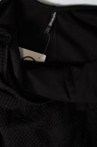 Φόρεμα Stradivarius, Μέγεθος M, Χρώμα Μαύρο, Τιμή 8,05 €