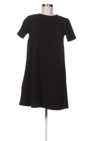 Φόρεμα Stradivarius, Μέγεθος M, Χρώμα Μαύρο, Τιμή 12,69 €