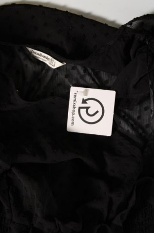Φόρεμα Stradivarius, Μέγεθος L, Χρώμα Μαύρο, Τιμή 10,23 €
