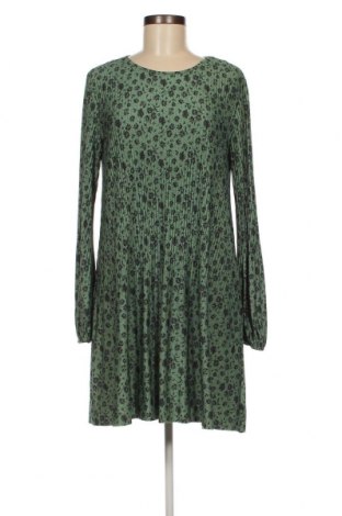 Φόρεμα Stradivarius, Μέγεθος L, Χρώμα Πράσινο, Τιμή 10,76 €