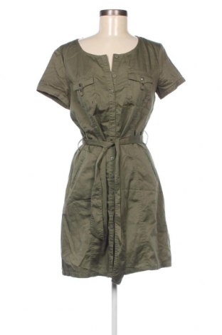 Φόρεμα Street One, Μέγεθος M, Χρώμα Πράσινο, Τιμή 29,69 €