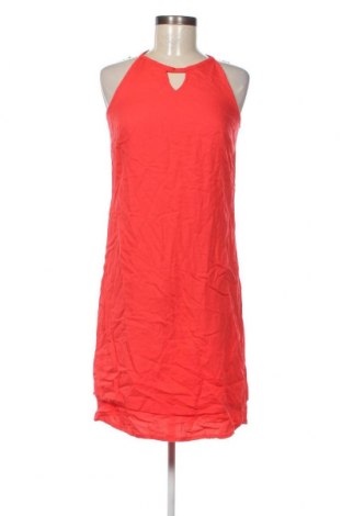 Kleid Street One, Größe XS, Farbe Rot, Preis 11,69 €