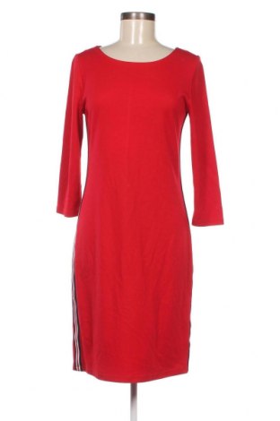 Φόρεμα Street One, Μέγεθος S, Χρώμα Κόκκινο, Τιμή 16,92 €