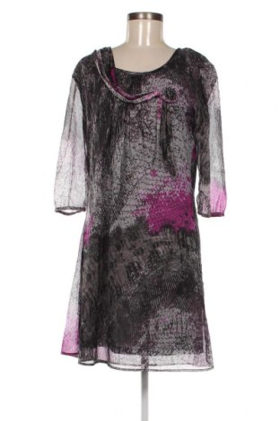 Φόρεμα Street One, Μέγεθος M, Χρώμα Πολύχρωμο, Τιμή 4,45 €