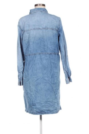 Kleid Street One, Größe M, Farbe Blau, Preis 33,40 €