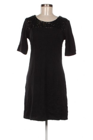 Φόρεμα Street One, Μέγεθος M, Χρώμα Μαύρο, Τιμή 5,75 €