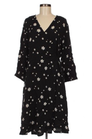 Φόρεμα Street One, Μέγεθος XL, Χρώμα Μαύρο, Τιμή 56,78 €