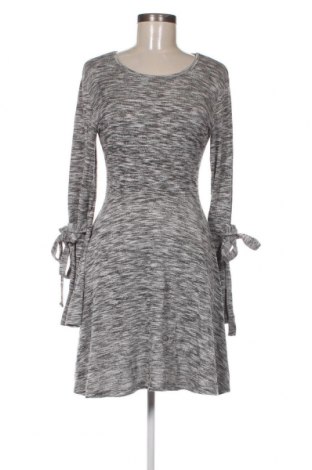 Φόρεμα Streetwear Society, Μέγεθος L, Χρώμα Γκρί, Τιμή 3,95 €
