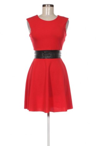Φόρεμα Styled In Italy, Μέγεθος M, Χρώμα Κόκκινο, Τιμή 14,83 €