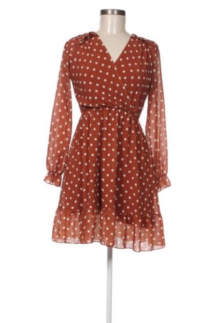 Kleid Sublevel, Größe S, Farbe Beige, Preis € 8,55