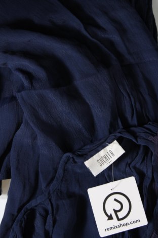 Kleid Suchita, Größe S, Farbe Blau, Preis 10,43 €