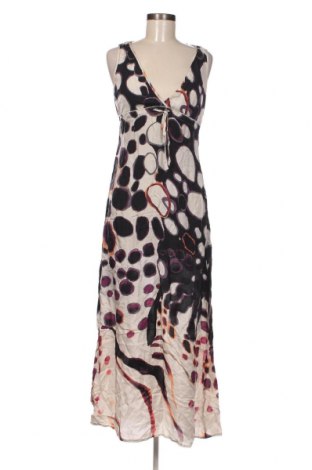 Kleid Summum Woman, Größe S, Farbe Mehrfarbig, Preis 25,16 €
