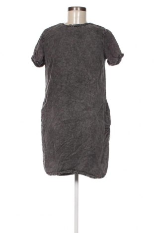 Kleid Superdry, Größe S, Farbe Grau, Preis 13,22 €