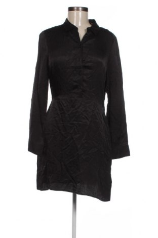 Φόρεμα Superdry, Μέγεθος M, Χρώμα Μαύρο, Τιμή 47,32 €