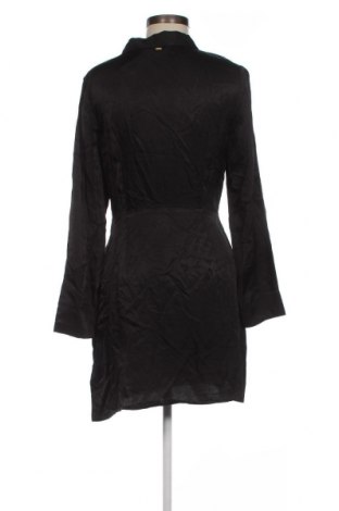Šaty  Superdry, Velikost M, Barva Černá, Cena  329,00 Kč