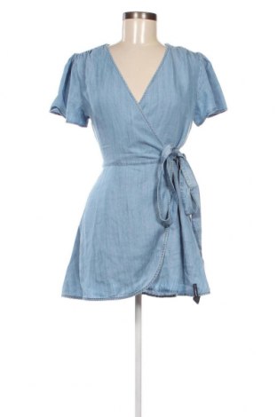 Kleid Superdry, Größe S, Farbe Blau, Preis € 55,67