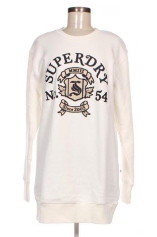 Šaty  Superdry, Veľkosť L, Farba Biela, Cena  55,67 €
