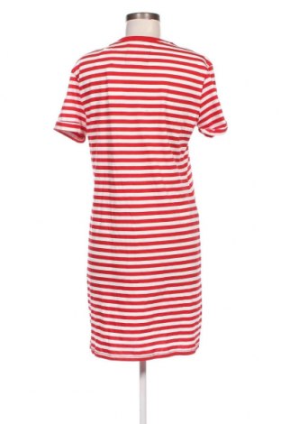 Kleid Superdry, Größe M, Farbe Rot, Preis 55,67 €