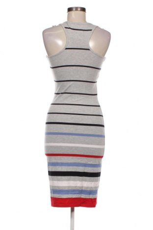 Kleid Superdry, Größe S, Farbe Grau, Preis € 24,55