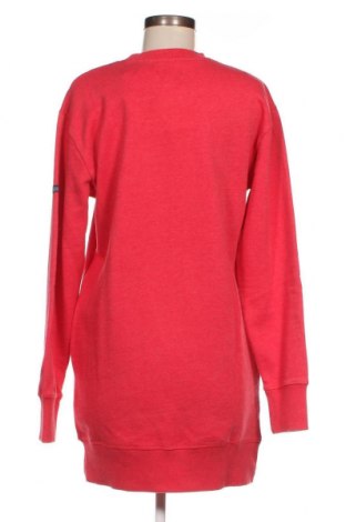 Šaty  Superdry, Veľkosť M, Farba Červená, Cena  46,21 €
