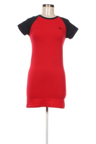 Šaty  Superdry, Velikost M, Barva Červená, Cena  1 565,00 Kč