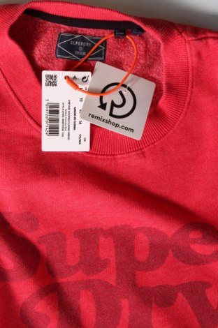 Šaty  Superdry, Veľkosť L, Farba Červená, Cena  46,21 €