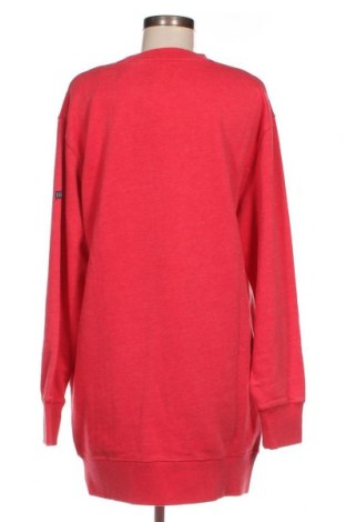 Šaty  Superdry, Veľkosť L, Farba Červená, Cena  46,21 €