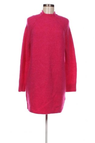 Φόρεμα Superdry, Μέγεθος M, Χρώμα Ρόζ , Τιμή 33,40 €