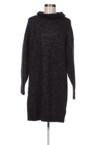 Φόρεμα Superdry, Μέγεθος L, Χρώμα Μαύρο, Τιμή 31,73 €