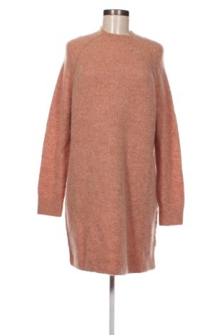 Kleid Superdry, Größe L, Farbe Braun, Preis € 28,39