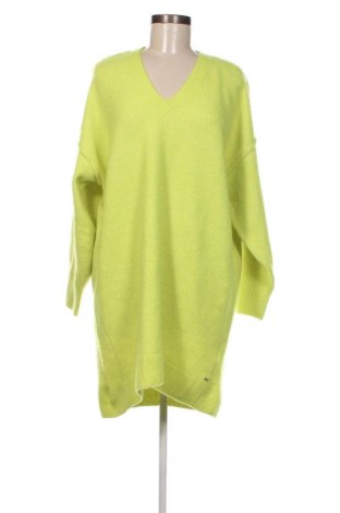 Φόρεμα Superdry, Μέγεθος M, Χρώμα Πράσινο, Τιμή 55,67 €