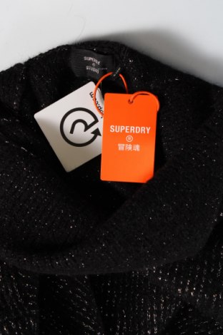 Šaty  Superdry, Velikost M, Barva Černá, Cena  548,00 Kč