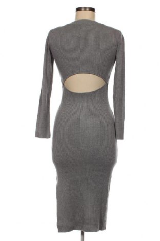 Φόρεμα Superdry, Μέγεθος S, Χρώμα Γκρί, Τιμή 34,52 €