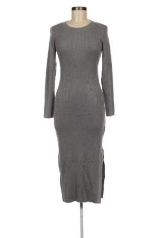 Φόρεμα Superdry, Μέγεθος M, Χρώμα Γκρί, Τιμή 54,33 €