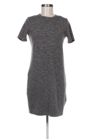 Kleid Superdry, Größe M, Farbe Grau, Preis 19,48 €