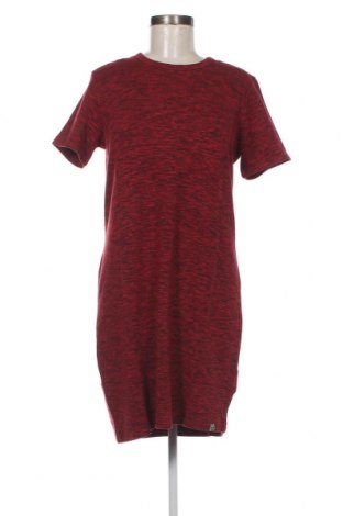 Φόρεμα Superdry, Μέγεθος L, Χρώμα Κόκκινο, Τιμή 30,06 €