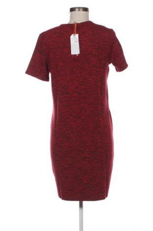 Φόρεμα Superdry, Μέγεθος L, Χρώμα Κόκκινο, Τιμή 30,06 €