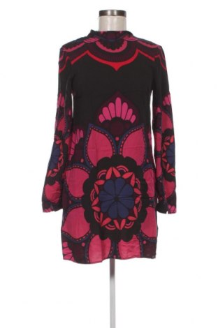 Kleid Superdry, Größe S, Farbe Mehrfarbig, Preis € 30,06