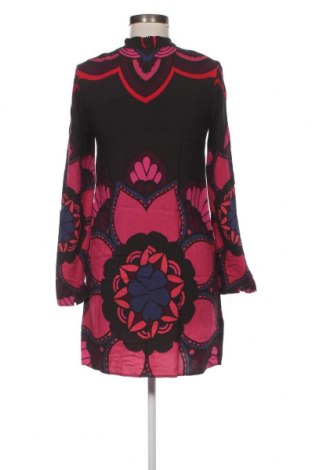 Kleid Superdry, Größe S, Farbe Mehrfarbig, Preis € 8,35