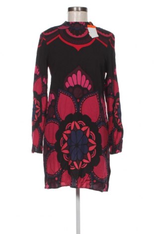 Kleid Superdry, Größe XXS, Farbe Mehrfarbig, Preis 8,35 €