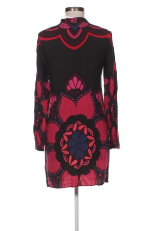 Kleid Superdry, Größe XXS, Farbe Mehrfarbig, Preis € 8,35