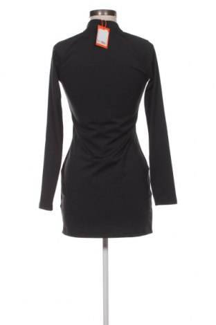 Kleid Superdry, Größe M, Farbe Schwarz, Preis 45,09 €