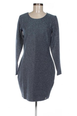 Kleid Superdry, Größe L, Farbe Blau, Preis € 11,69