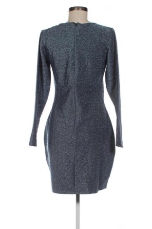 Kleid Superdry, Größe L, Farbe Blau, Preis 15,59 €