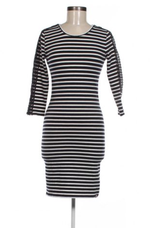 Kleid Superdry, Größe S, Farbe Mehrfarbig, Preis 55,67 €