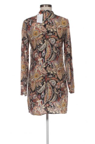 Kleid Superdry, Größe S, Farbe Mehrfarbig, Preis 30,06 €